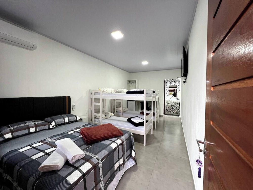 Deluxe Room, Park View