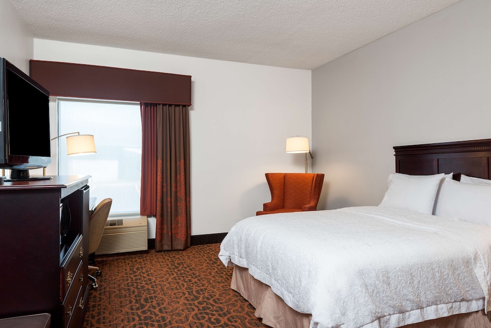 Room, 1 Double Bed, Accessible, Non Smoking