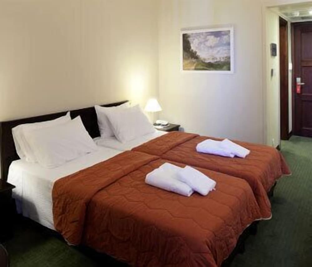 Classic Double Room photo 1