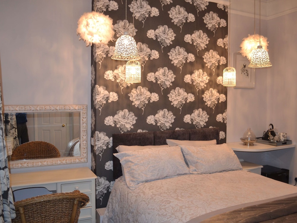 Luxury Double Room, Ensuite photo 1
