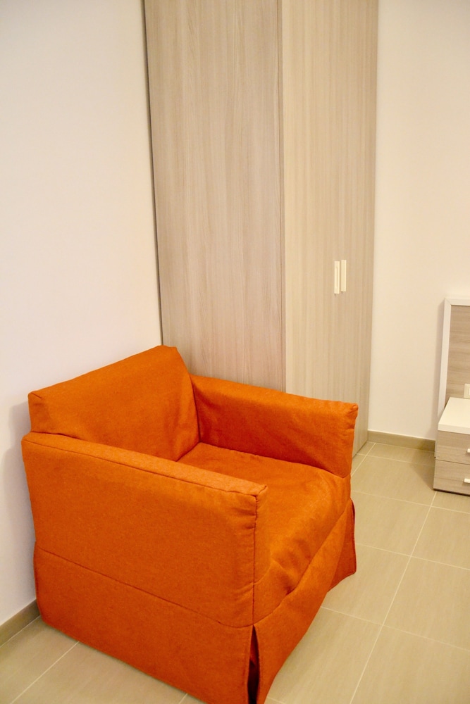 Comfort Triple Room photo 2