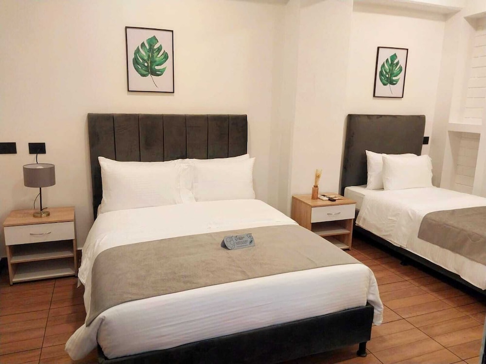 Standard Twin Room photo 1