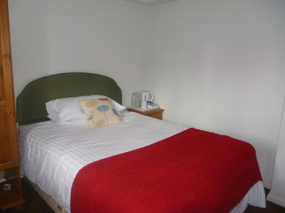 Standard Double Room photo 1