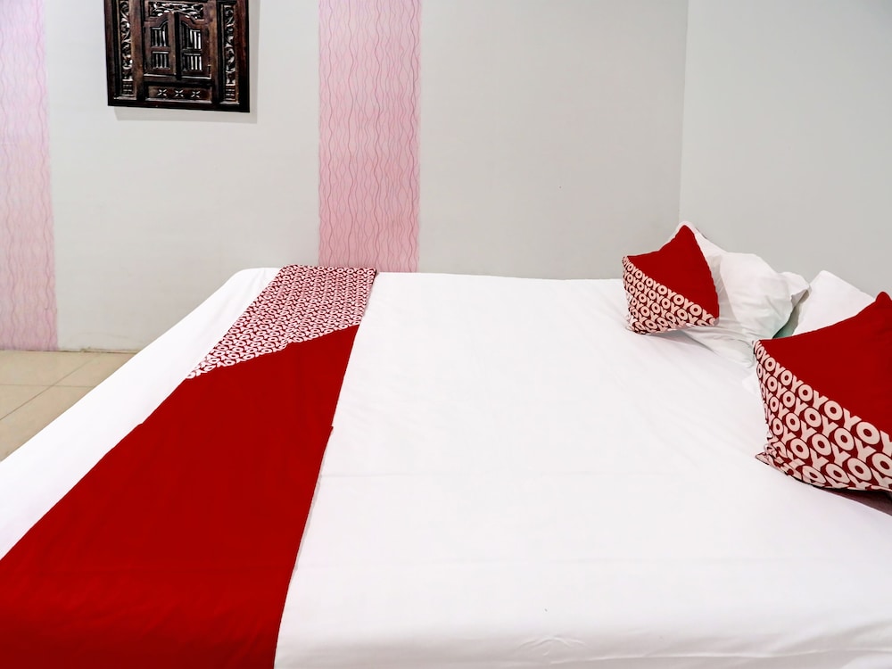 Standard Double Room - Photo 14