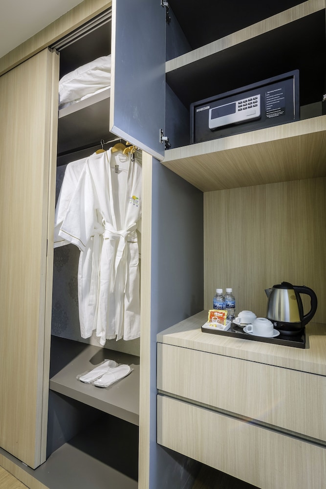 Luxury Room photo 3