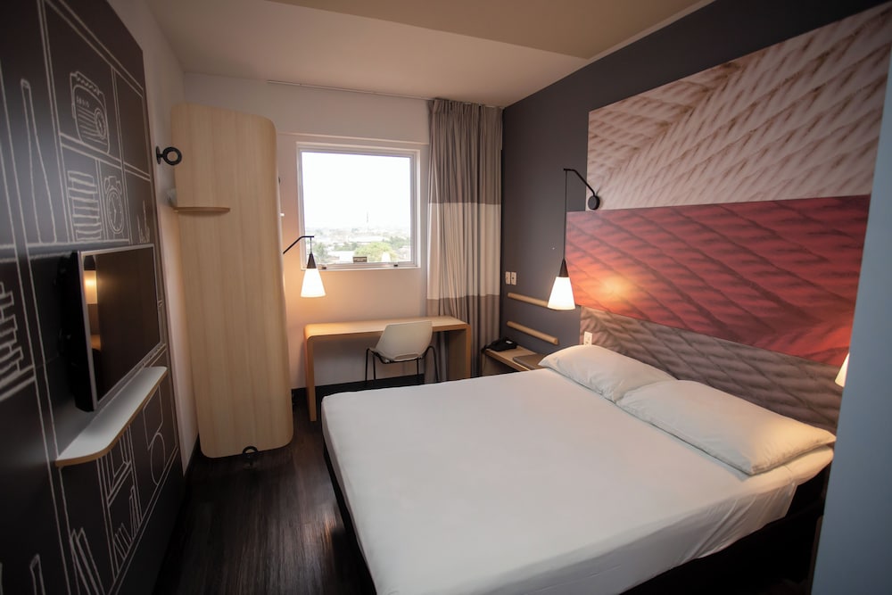 Standard Apartment, 1 Double Bed - Photo 18