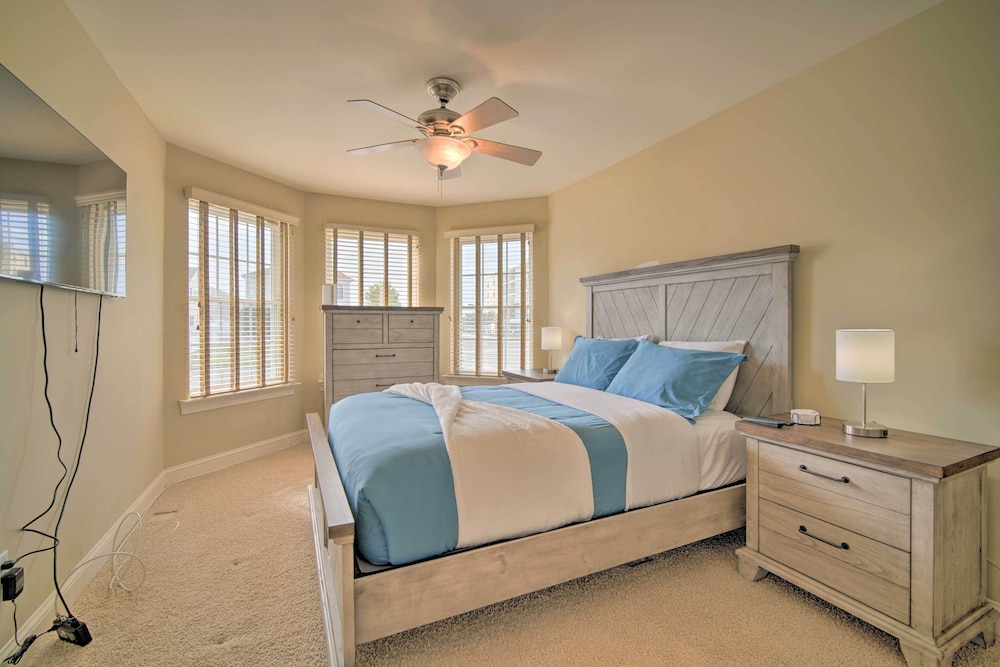 House (5 Bedrooms) photo 3