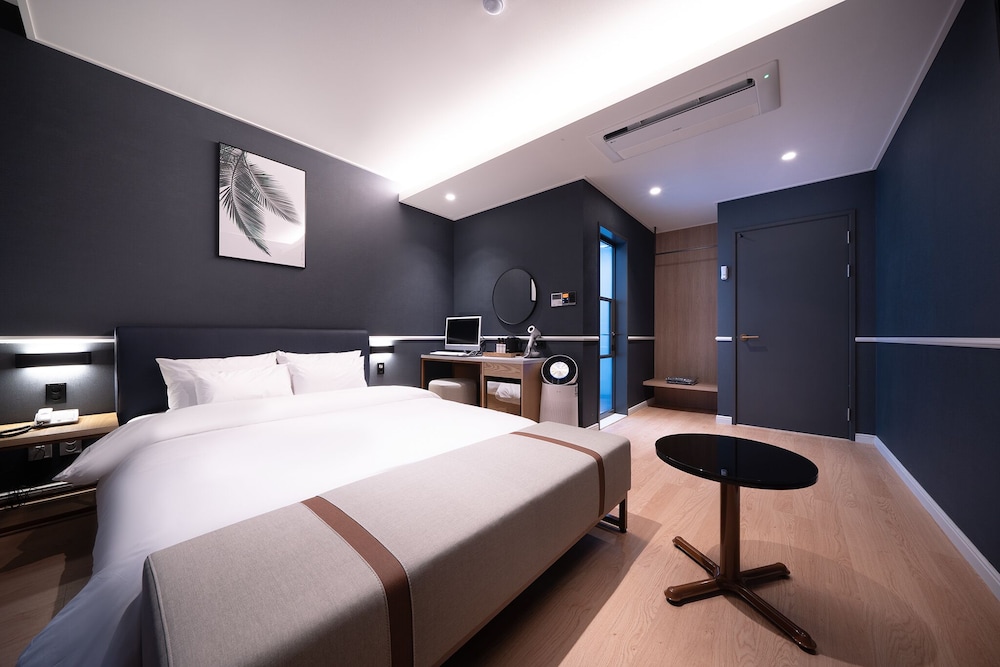 Standard Room (A) photo 2