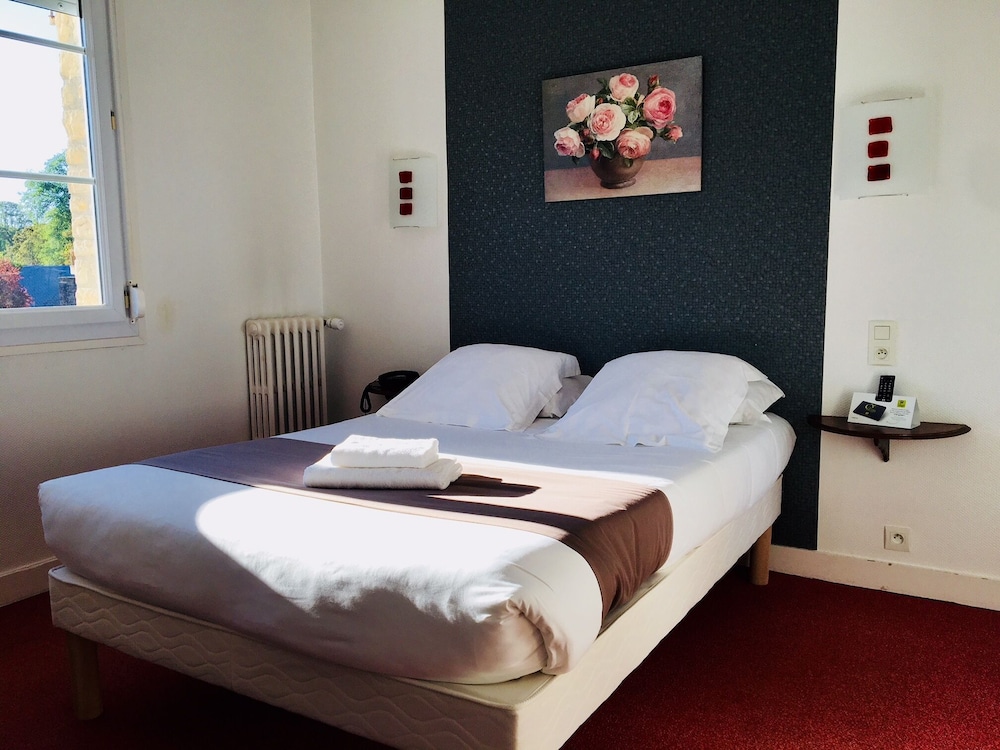 Standard Double Room photo 3