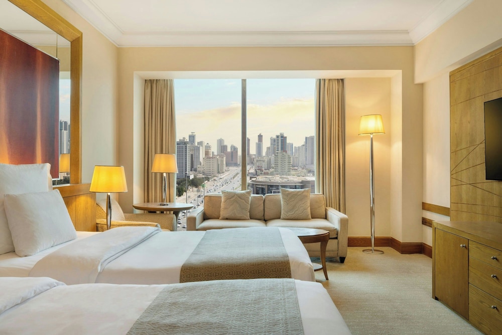 Grand Room, 2 Twin Beds photo 2