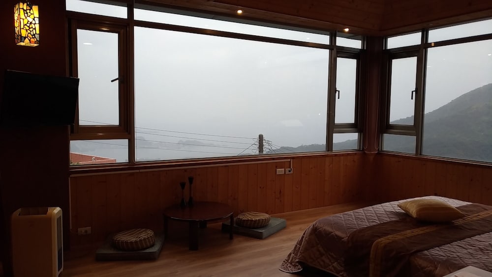 Superior Double Room (Bali)