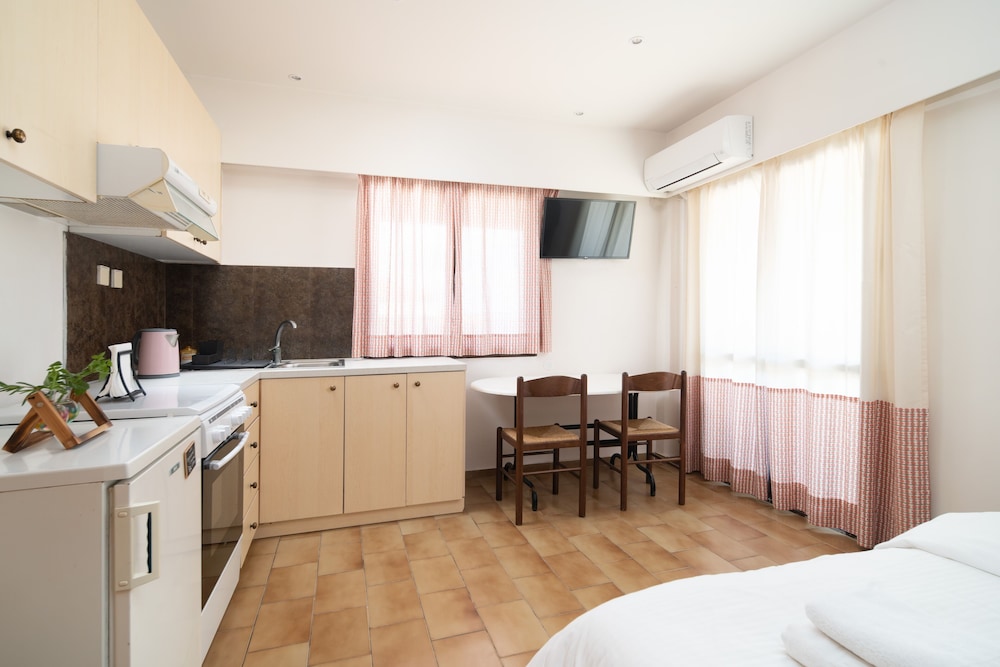 Apartment, 1 Bedroom, Sea View photo 3