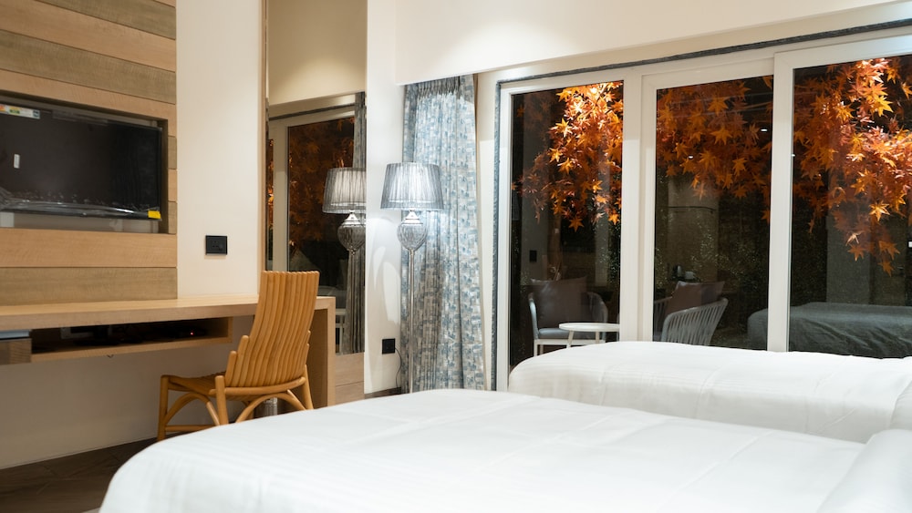 Deluxe Room - Photo 6