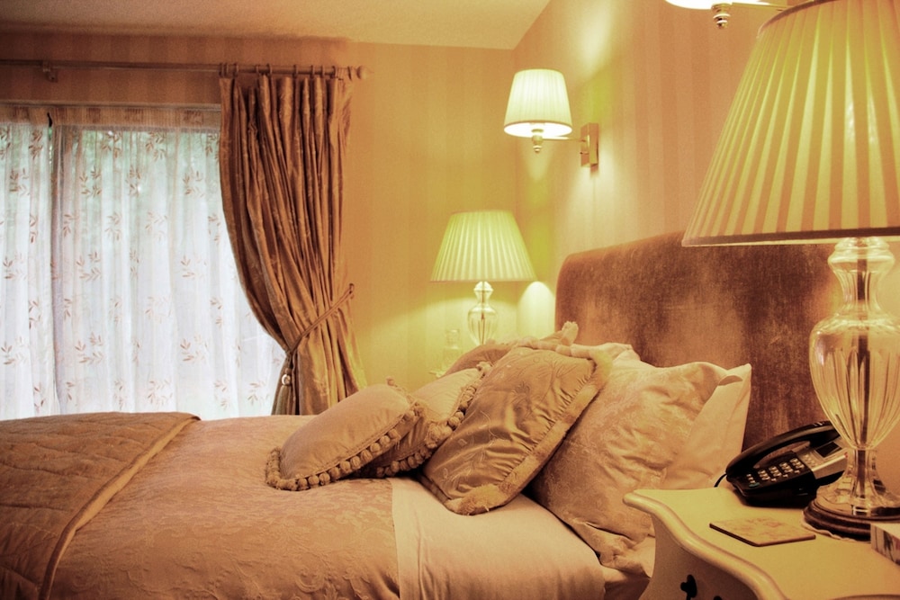 Classic Double Room - Photo 3