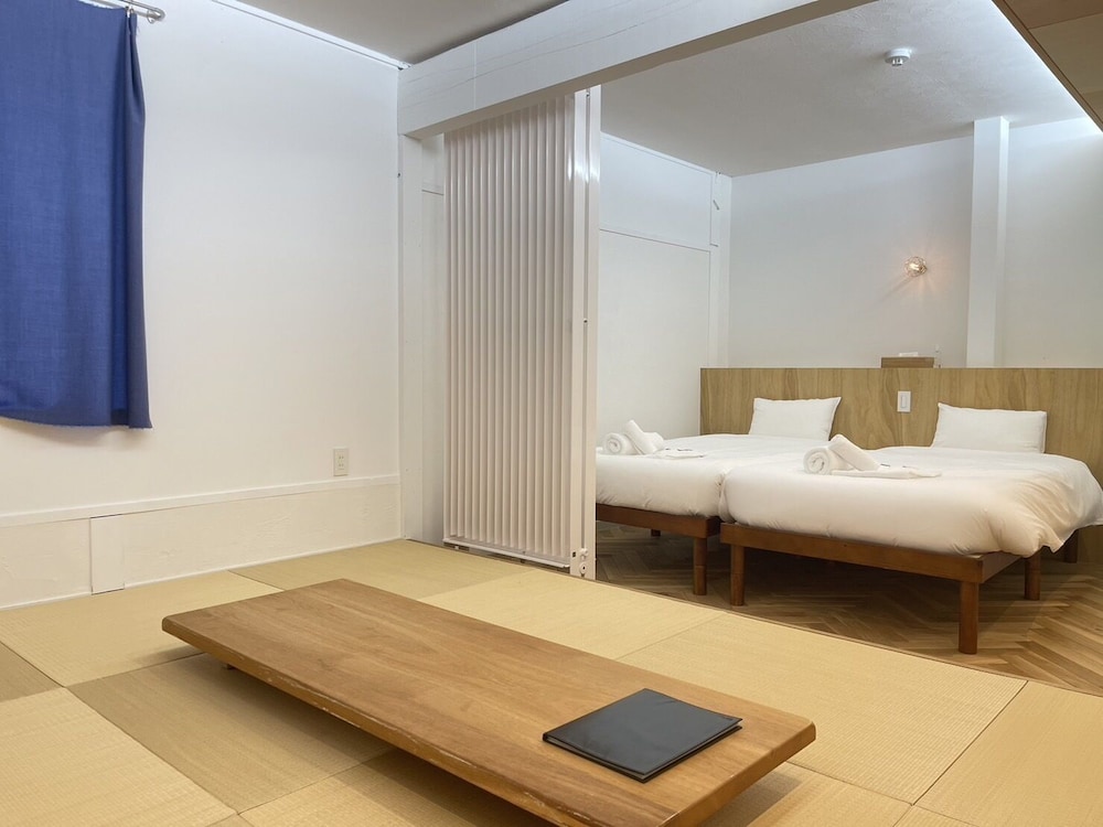 Tatami suite - Photo 1