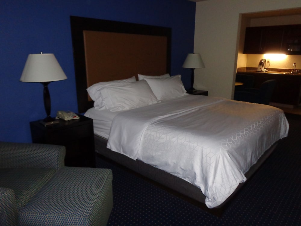 Suite, 1 King Bed with Sofa bed (Wet Bar) - Photo 4