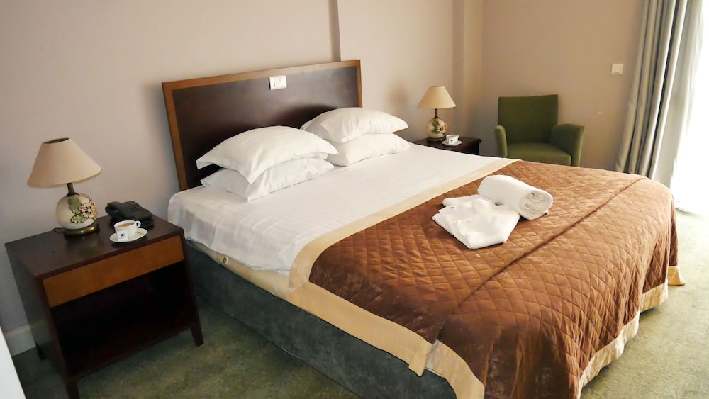 Standard Double Room photo 3