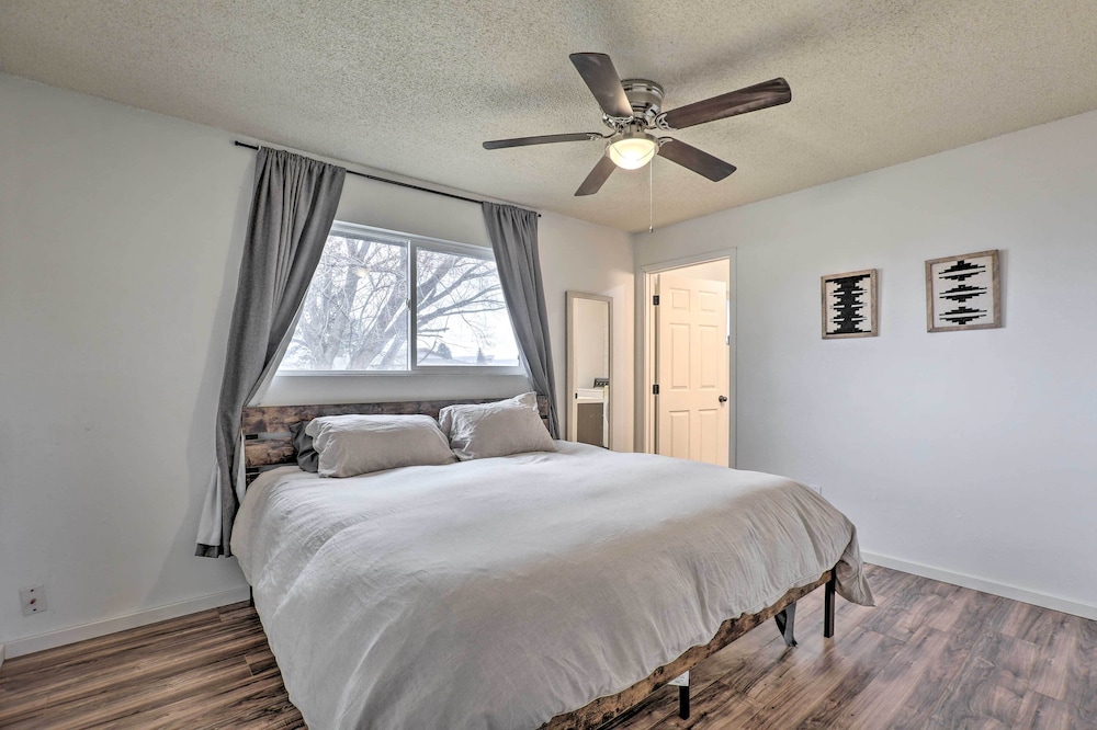 House (3 Bedrooms) photo 1