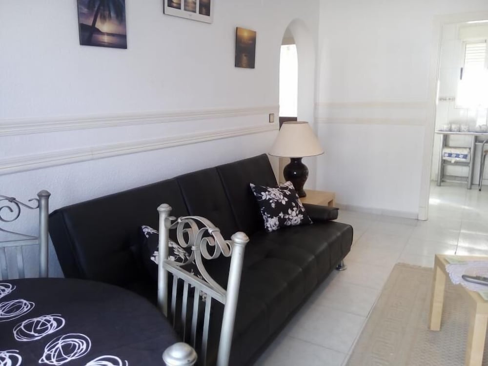 Apartamento, 2 habitaciones