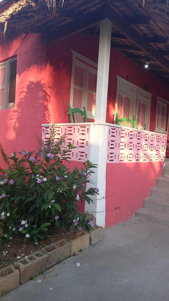 BOHIOS 2 HABITACIONES
