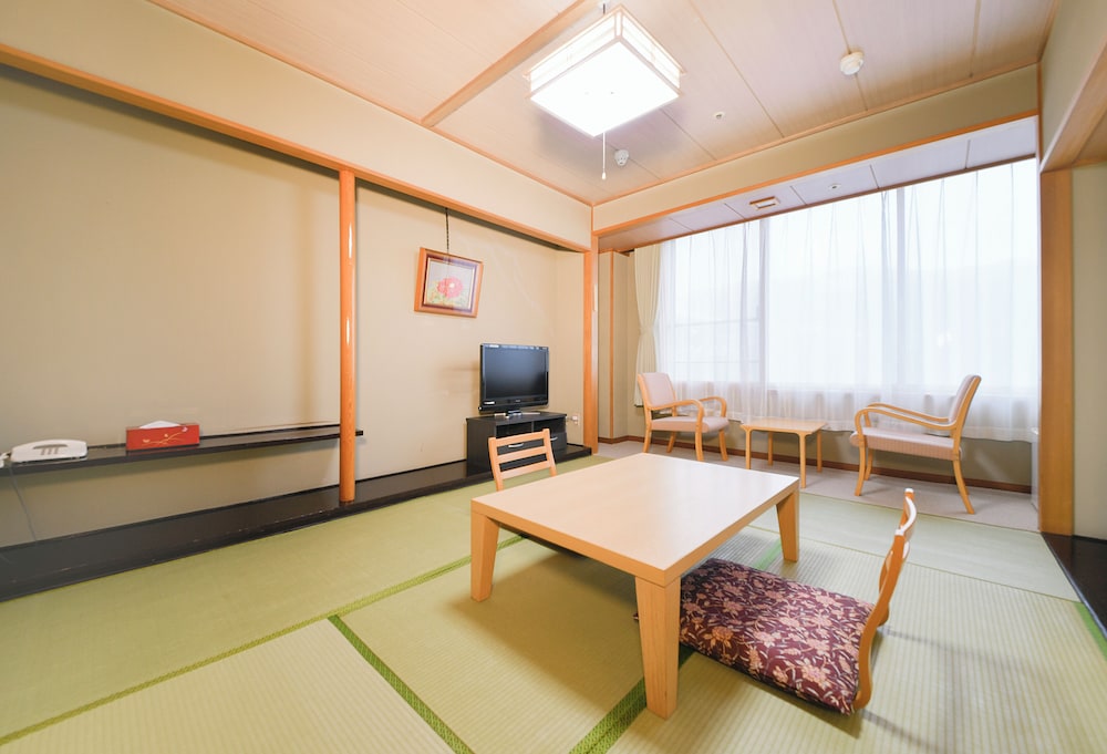 Japanese-style Room, Non Smoking with toilet