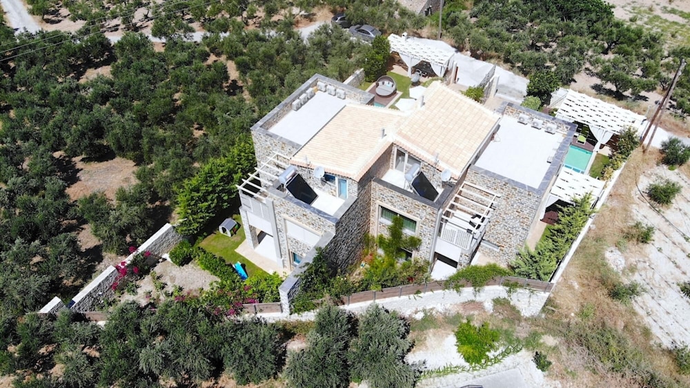 Blue Mare Villa Privacy and Relaxation, Billede 23