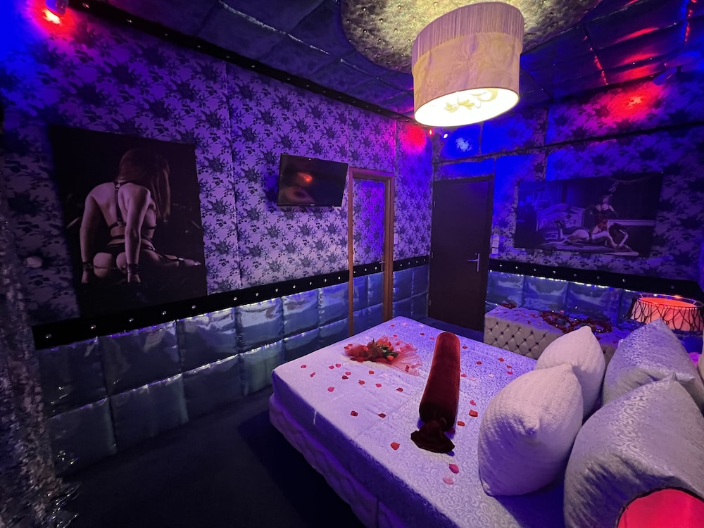 Design Double Room (Kinkart) photo 3