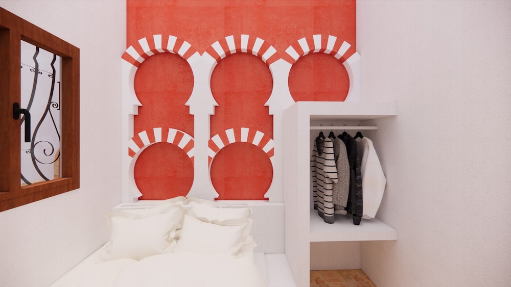 Apartamentо de Diseño, Terraza (Córdoba)