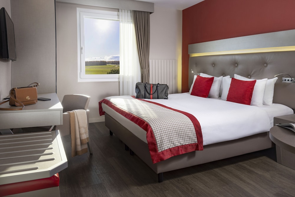 Superior Double or Twin Room - Photo 2