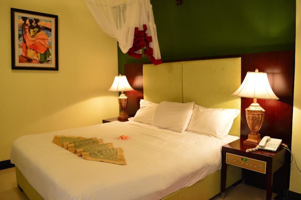 Standard Room, 1 Bedroom, Accessible, City View photo 2