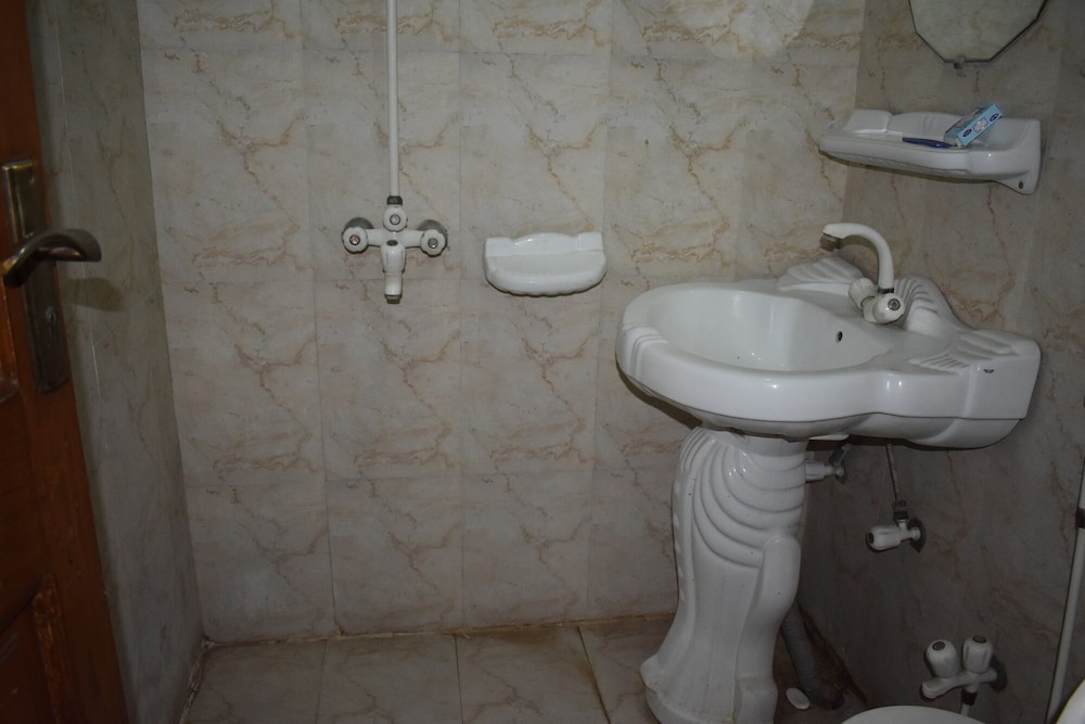 Twin Room photo 2