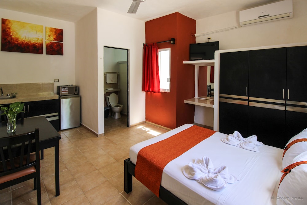 Basic Room photo 1