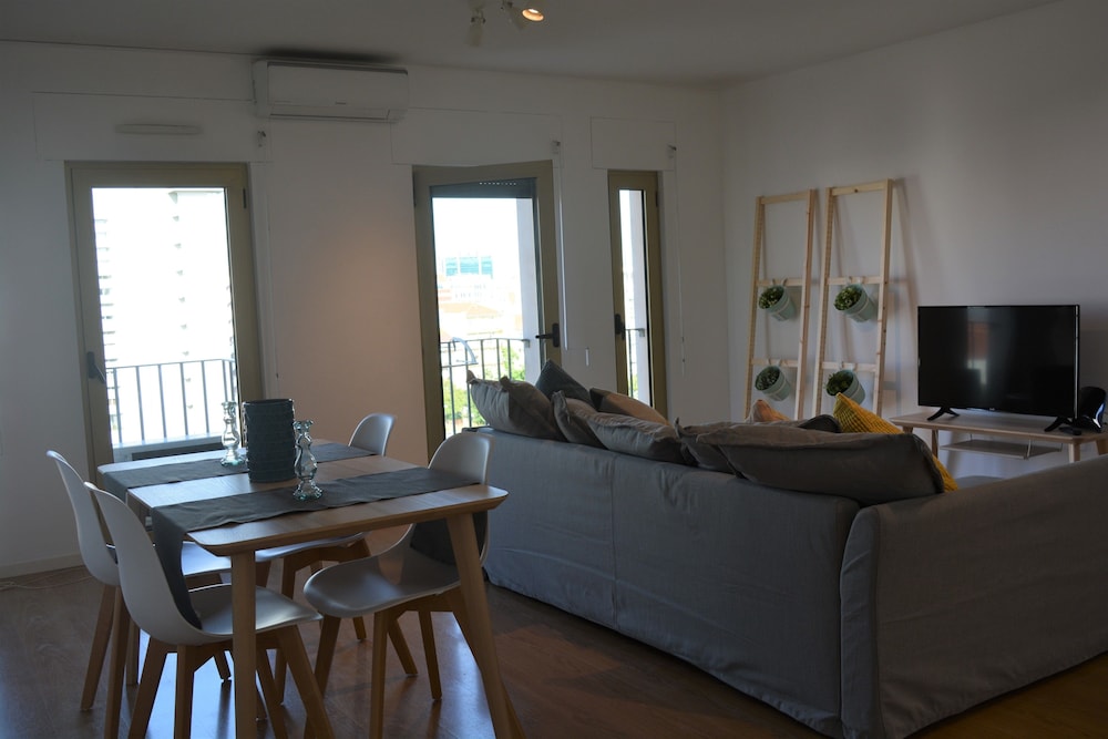 Apartment, 2 Bedrooms, Kitchen