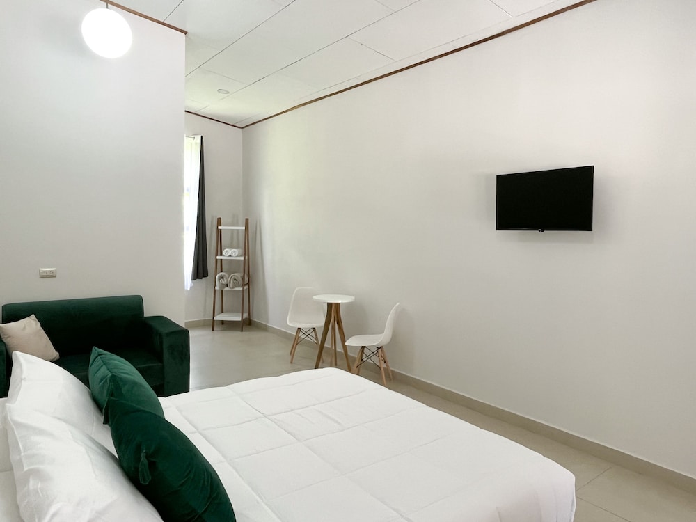Standard Double Room photo 2