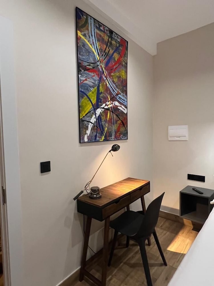 Deluxe Double Room photo 2