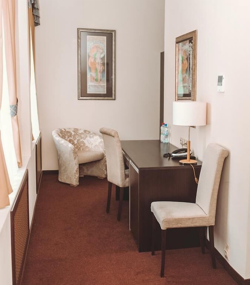 Superior Double Room photo 2