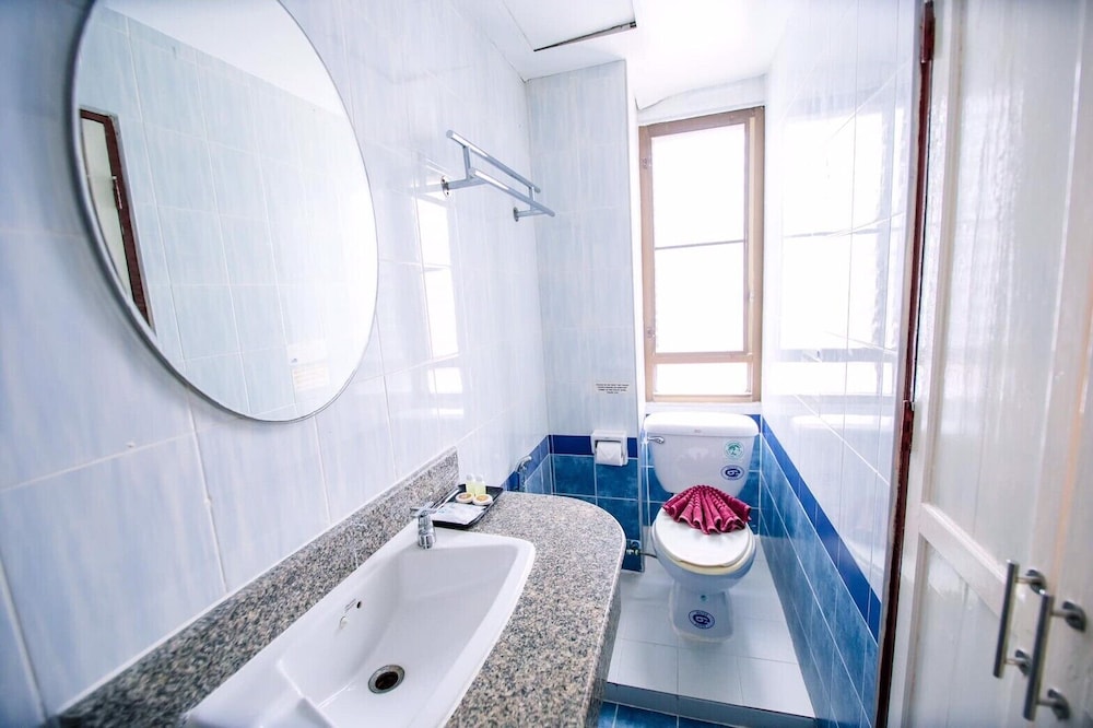 Standard Double Room - Photo 2