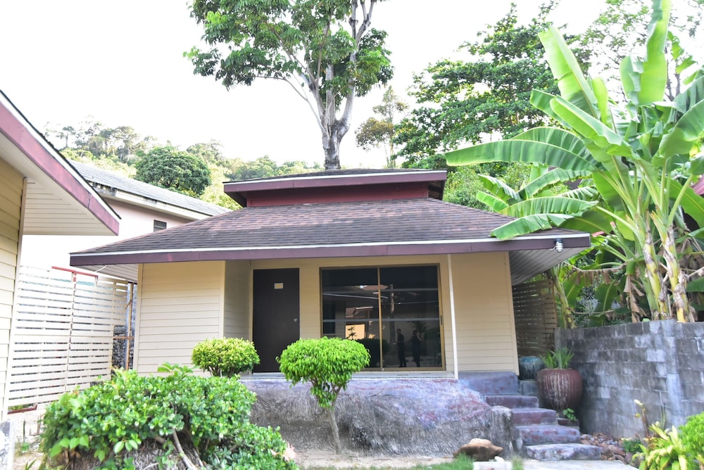 Garden View Villa - Photo 7