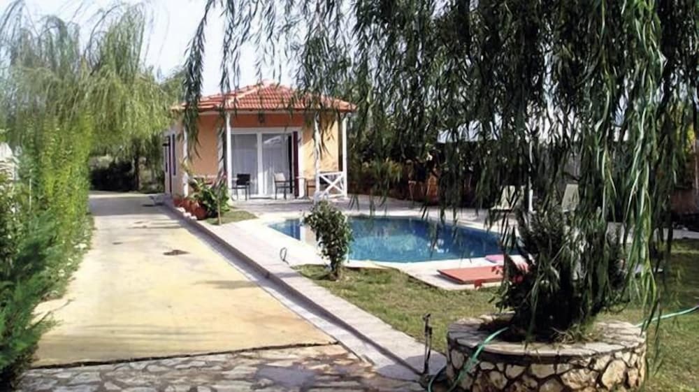 Villa, 1 Bedroom (Adonis) photo 3