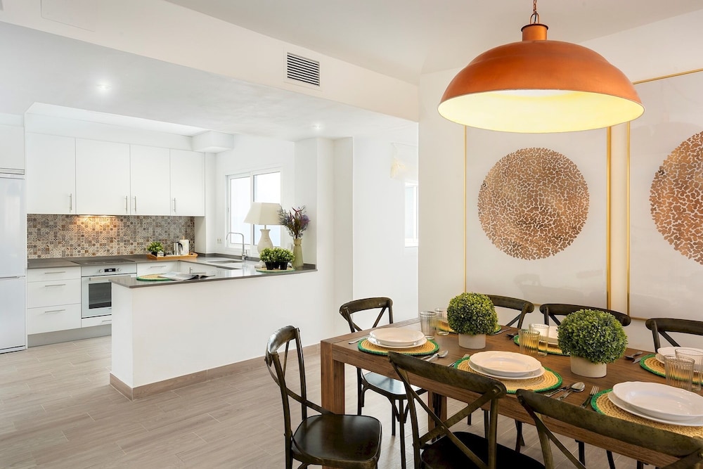 Apartment, 3 Bedrooms