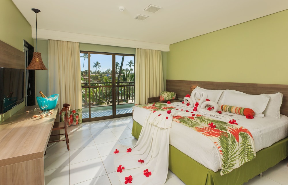 Deluxe Apartment, Jetted Tub, Garden View