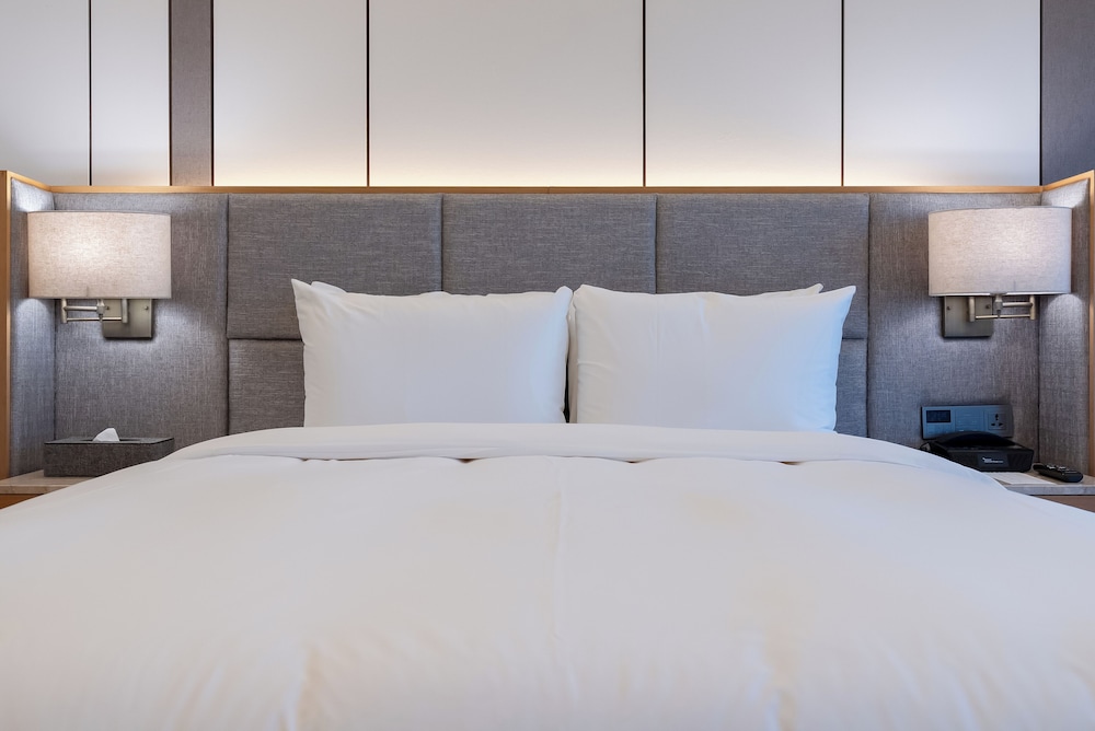 Inter Premium Double Room - Photo 2