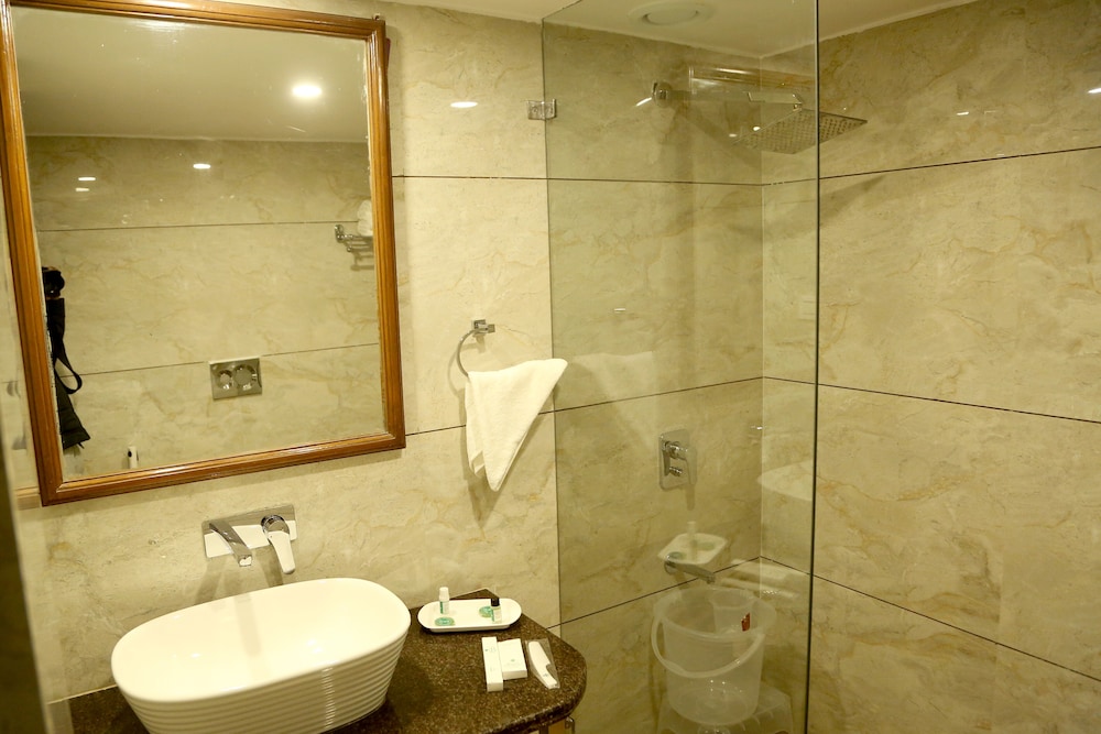 Deluxe Room photo 2