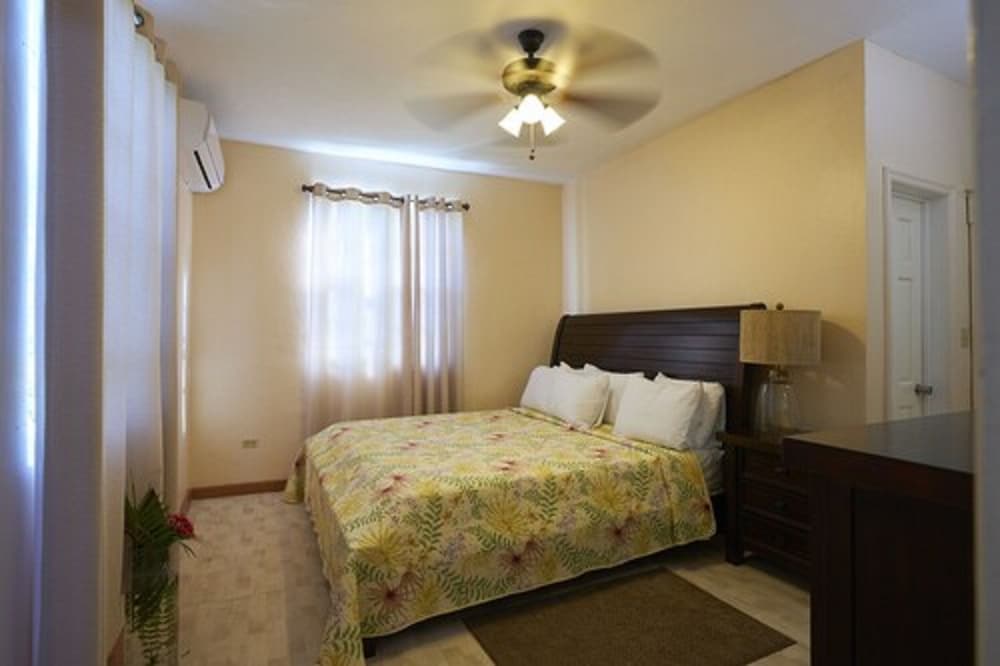 Villa, 2 Bedrooms