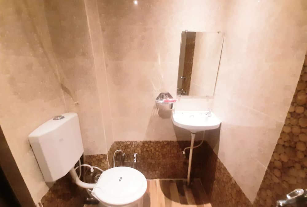 Deluxe Room, City View photo 2