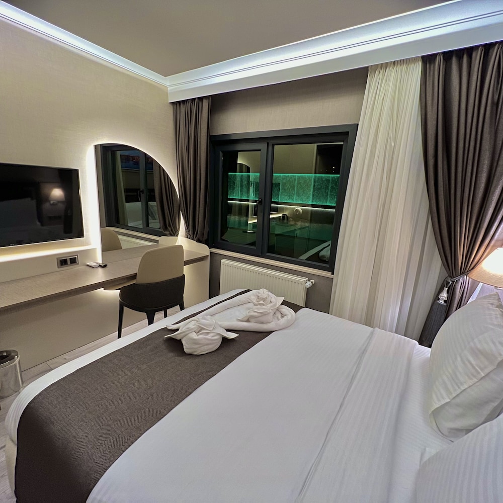 Standard Double Room - Photo 1