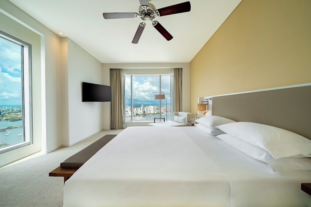 Suite (Regency Executive)