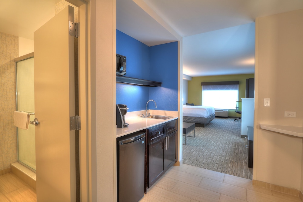 Suite, 1 King Bed - Photo 4