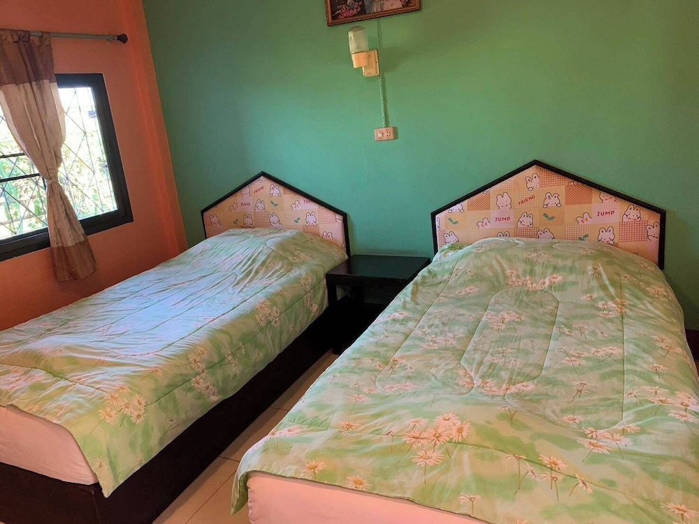 Superior Twin Room photo 2