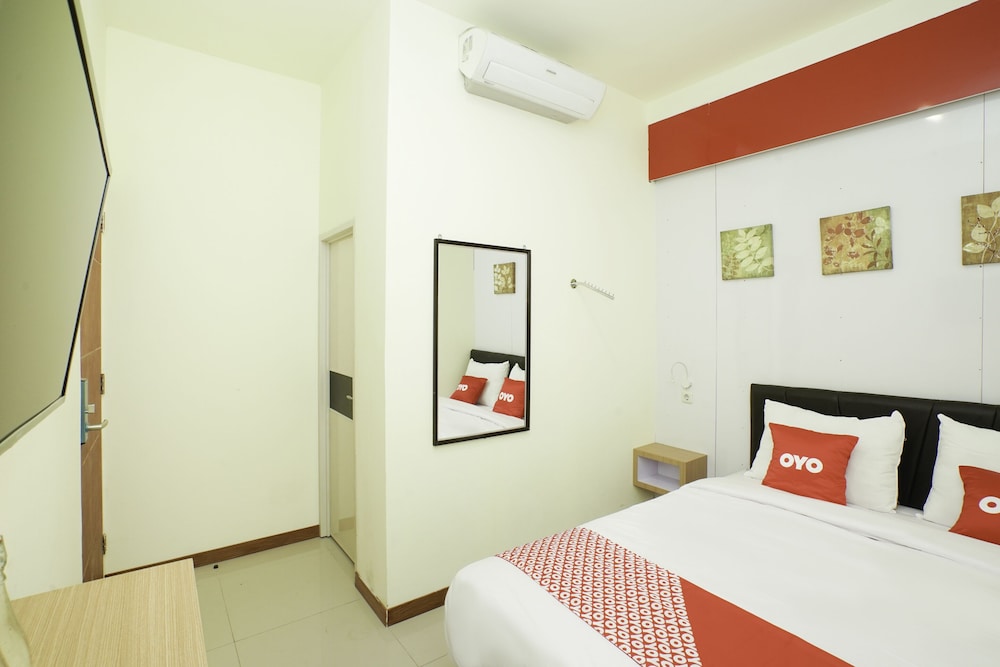 Standard Double Room - Photo 14